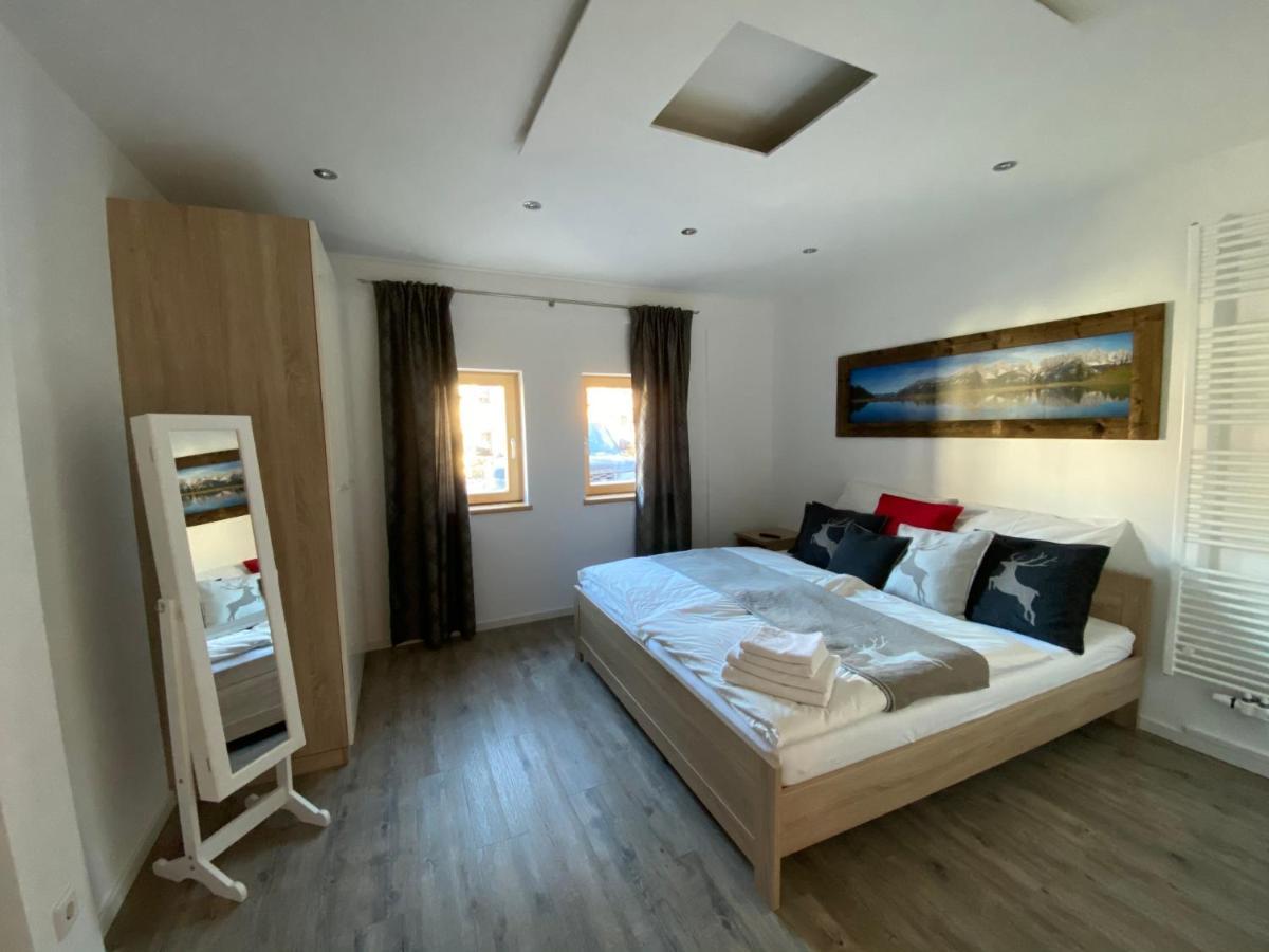 Residence Cosy Westendorf Eksteriør billede