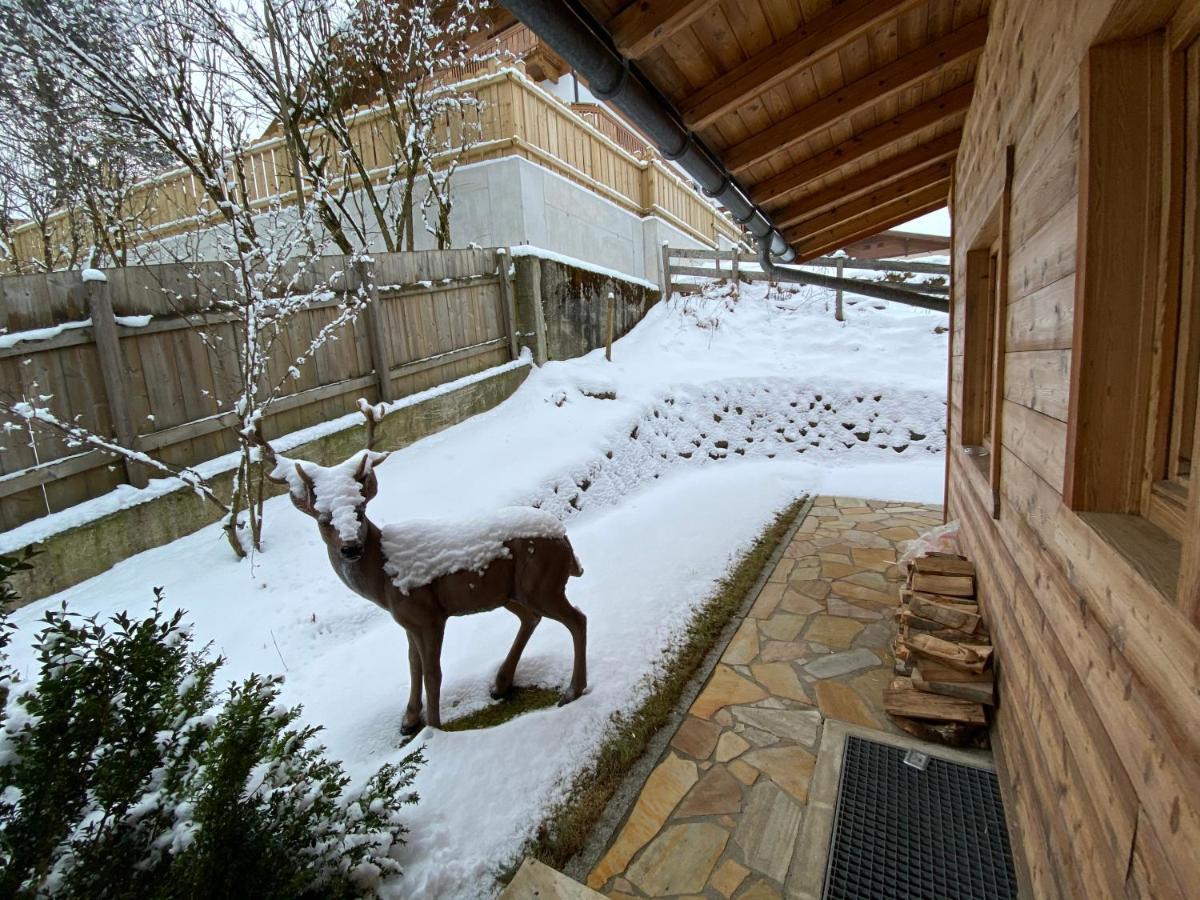 Residence Cosy Westendorf Eksteriør billede