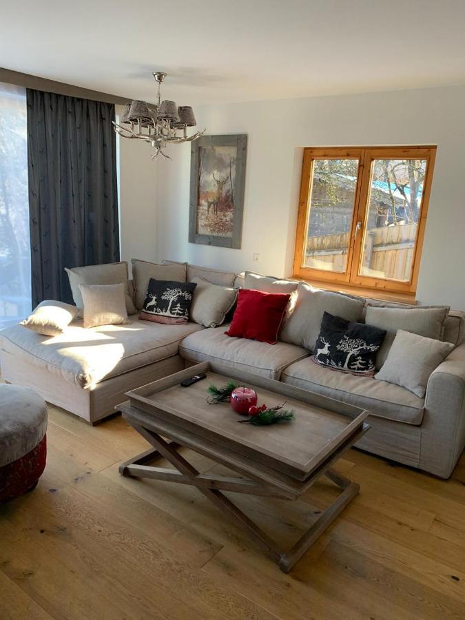 Residence Cosy Westendorf Eksteriør billede