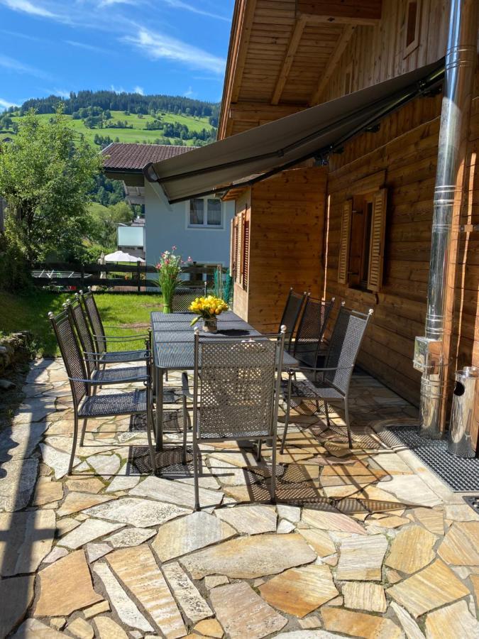 Residence Cosy Westendorf Eksteriør billede