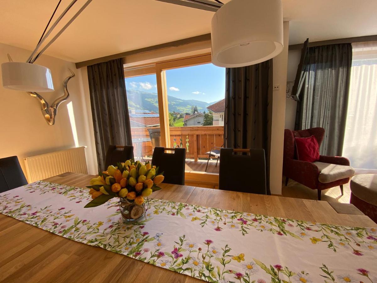Residence Cosy Westendorf Eksteriør billede